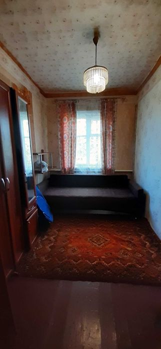 Здам кімнату для дівчини