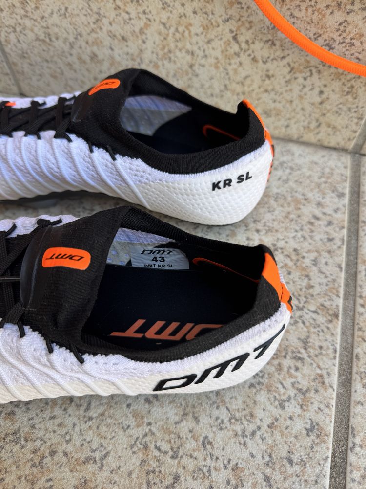 Sapatos DMT KR SL