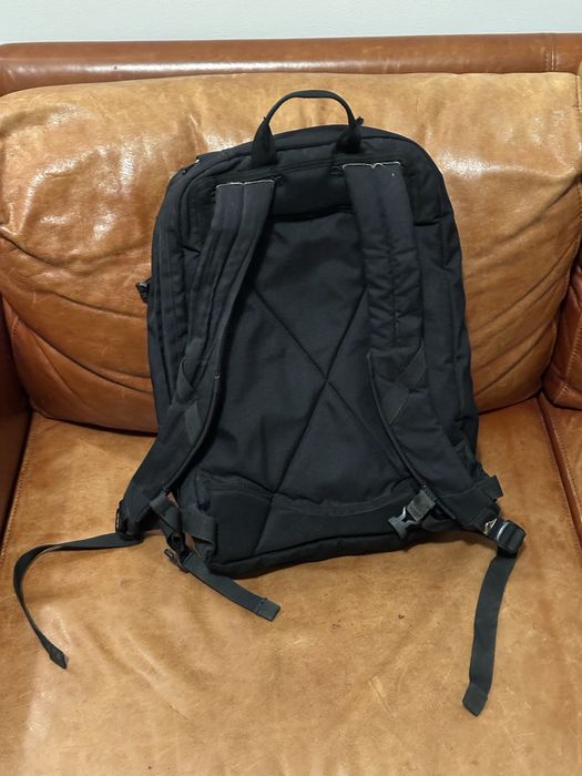 Plecak Quiksilver The Mountain and the Wave ok. 30L