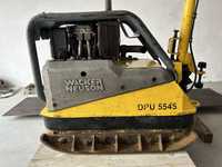 Zageszczarka Wacker 5545