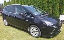 Opel Zafira Nowa skrzynia sprzeglo rozrzad