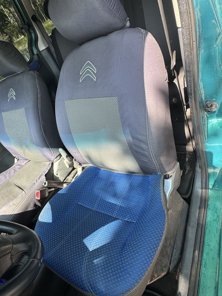 Citroen Berlingo Пассажир ,Сітроен Берлінго за 2499$