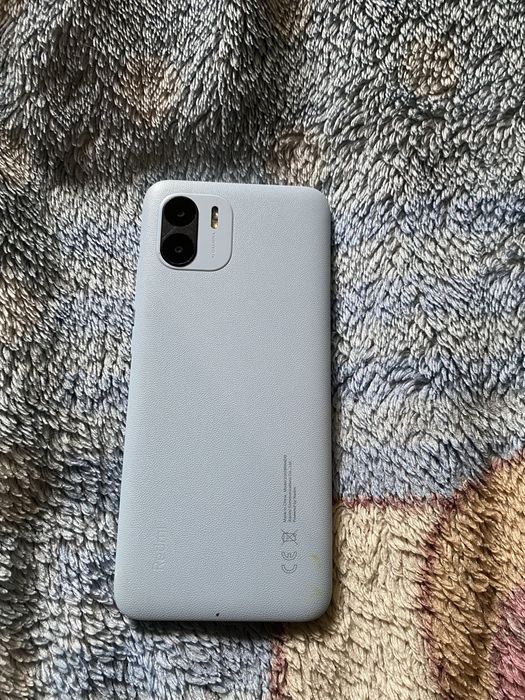 Xiaomi Redmi A2 uszkodzony na części