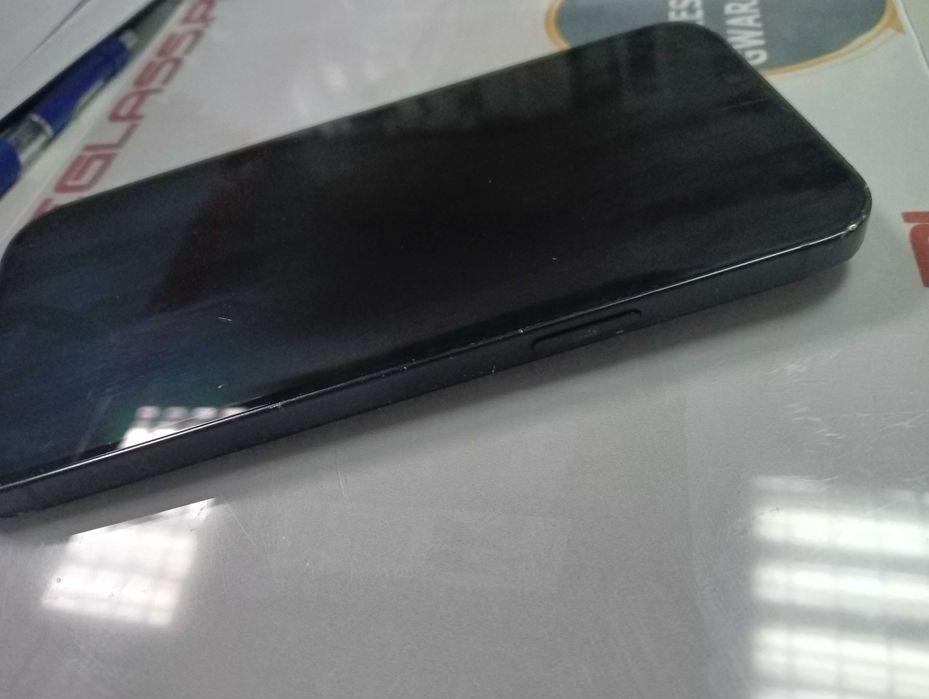 Apple Iphone 14 Plus Czarny 128GB