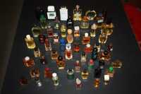 Miniaturas de Perfumes Vintage