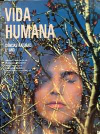 Livro - Vida Humana