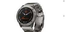 Garmin fenix® 6X - Pro Solar Edition