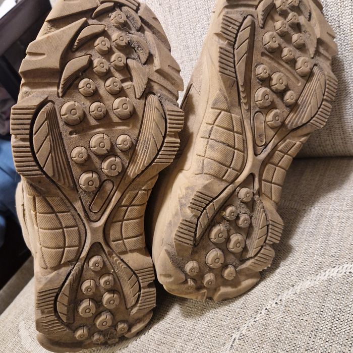 Buty taktyczne okiy roz 44