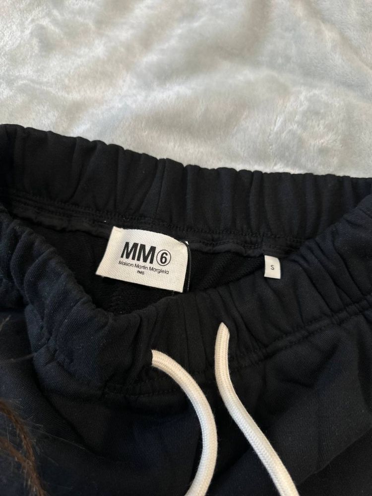 MM6 Maison Margiela штаны