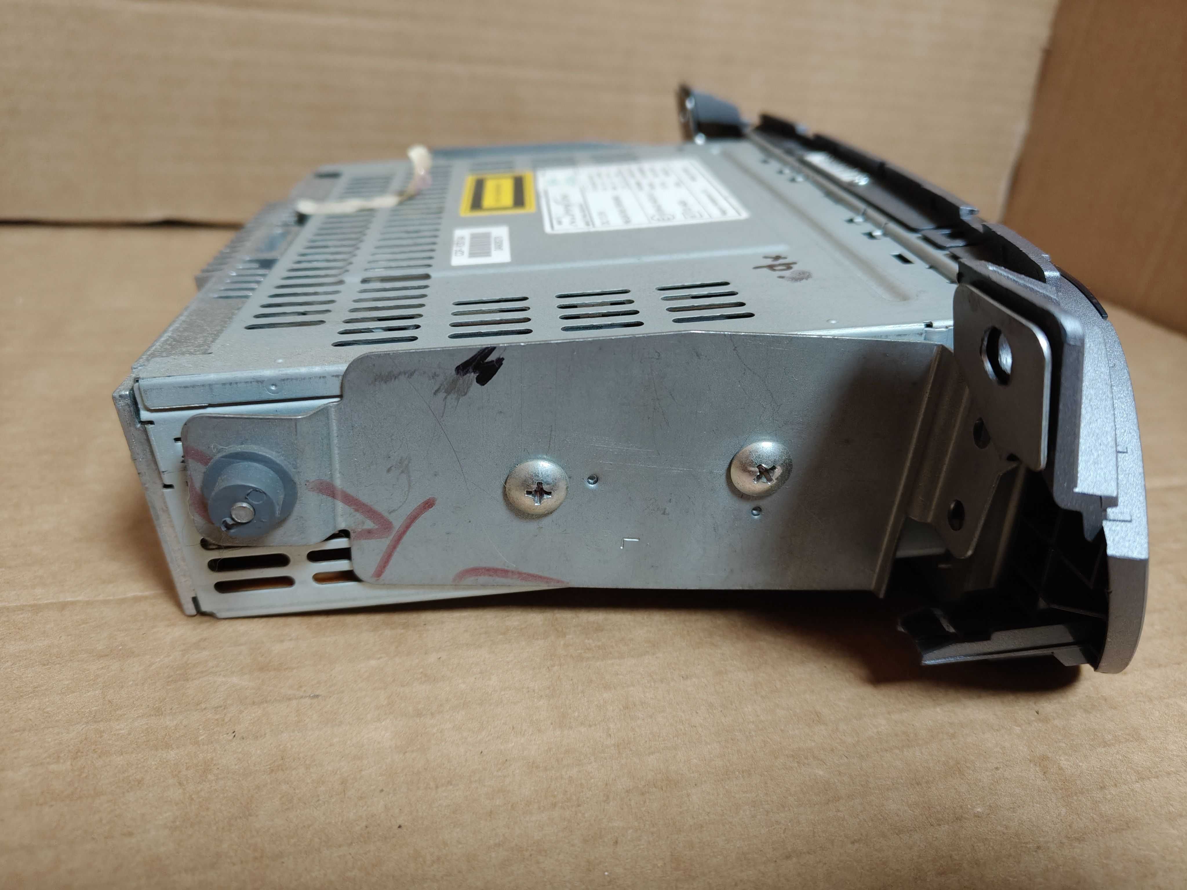 radio suzuki alto nissan pixo cd mp3