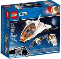 LEGO® 60224 City - Naprawa satelity