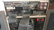 Wieża Technics  HD301  Piękna  oryg.  JAPAN Osaka