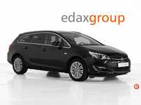 Opel Astra Sports Tourer