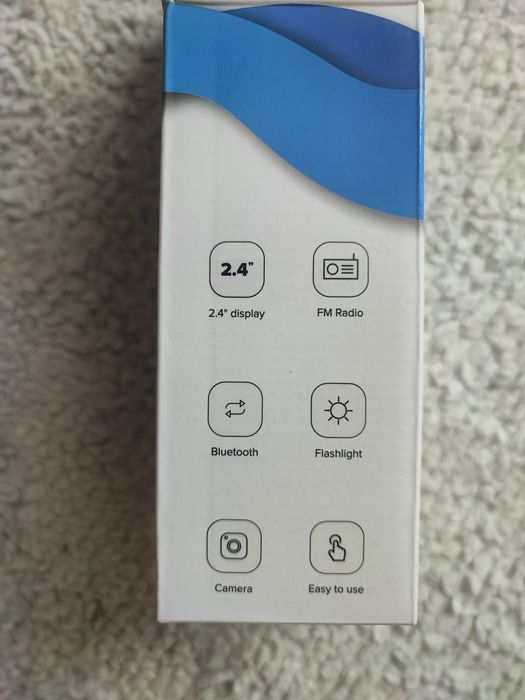 Telefon MyPhone 6320