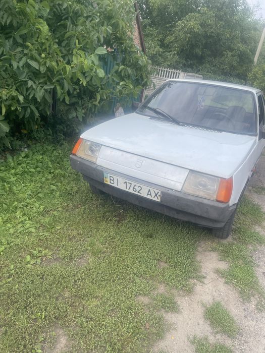 продам таврію газ бензин