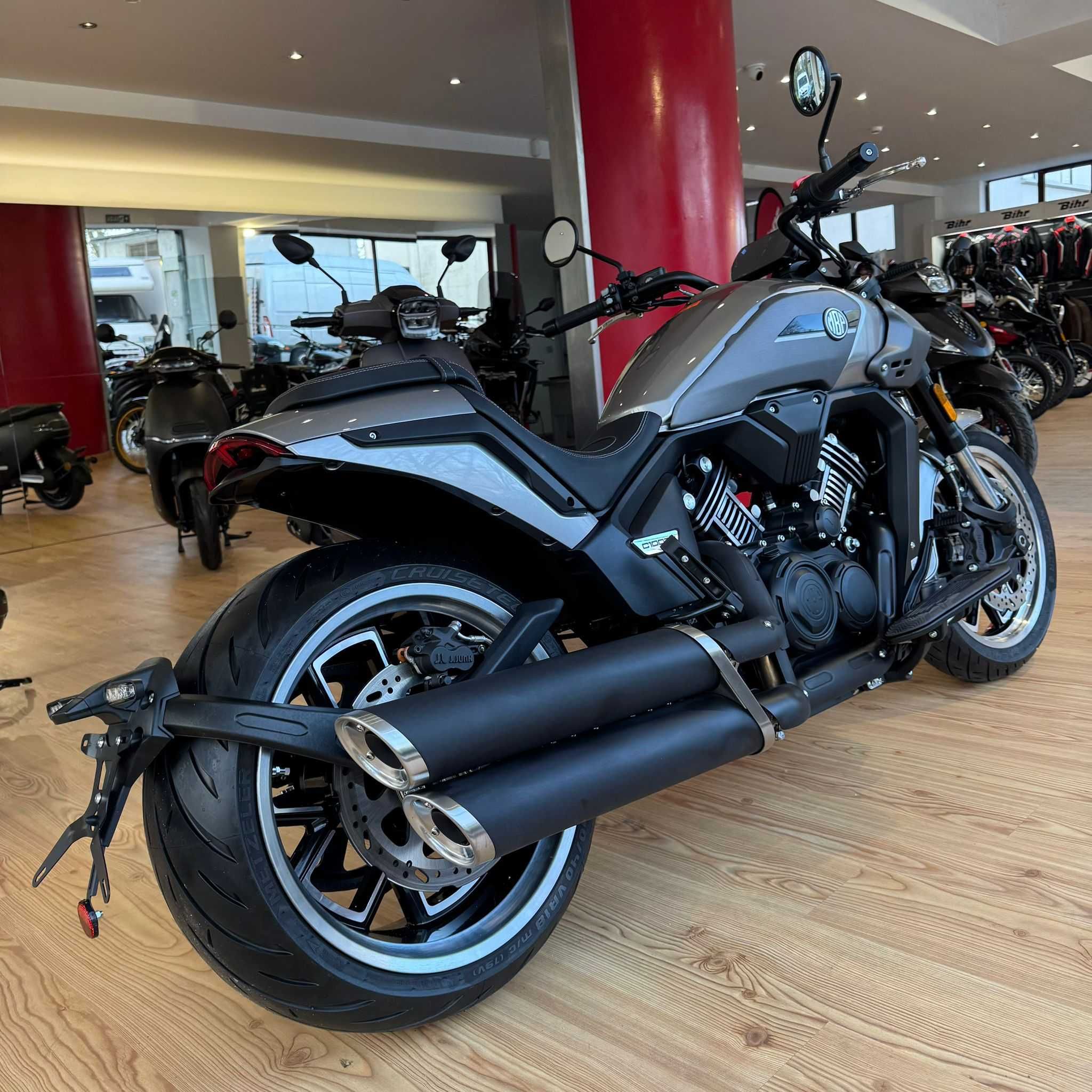 MORBIDELLI C1002V