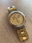 zegarek SWATCH diaphane irony - stan BDB - nowa bateria -100% OK