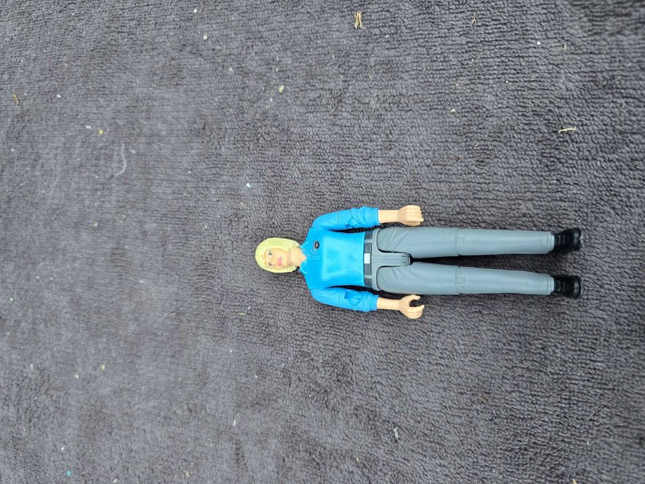 Ludzik figurka Bruder