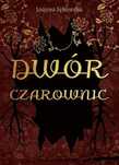 Dwór Czarownic, Sękowska Joanna