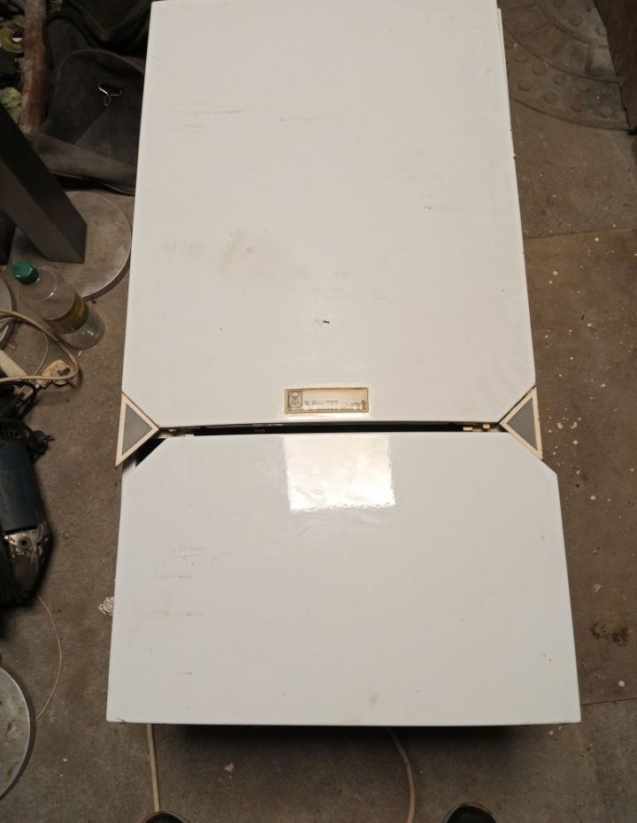 Котёл Vaillant запчасти