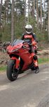 Kombinezon motocyklowy Dainese Mistel Pc 2