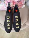 Sneakersy DKNY 38