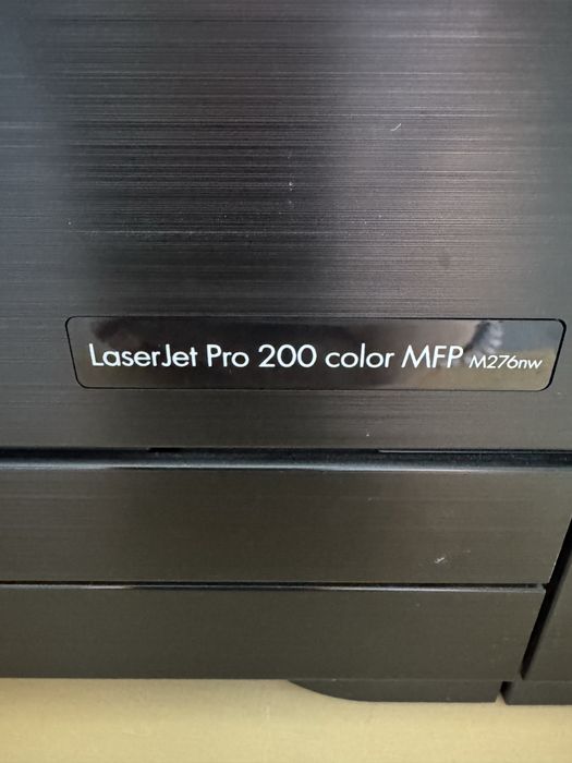 Tusze do drukarki laserjet pro 200 color MEP m276nw 4 szt