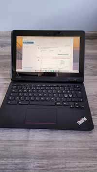 Chromebook Lenovo ThinkPad 11e yoga