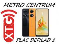 Smartfon Oppo Reno8 T 8/128gb LTE czarny FV23%