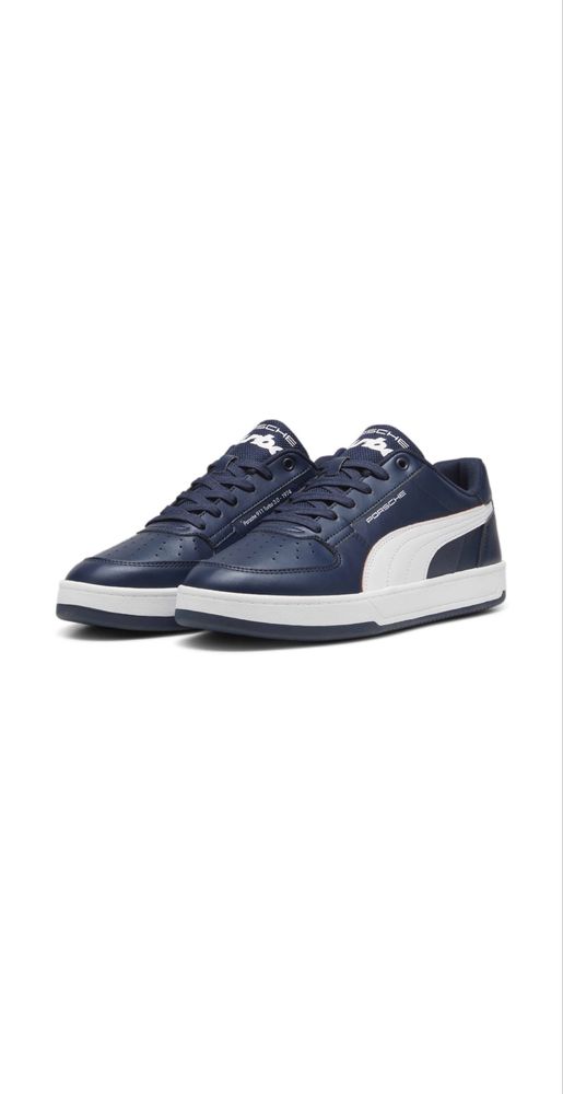 Кеди 43p. PUMA Porshe legacy caven 2.0 turbo