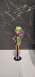 Clawdeen wolf roller maze monster high lalka lalki basic