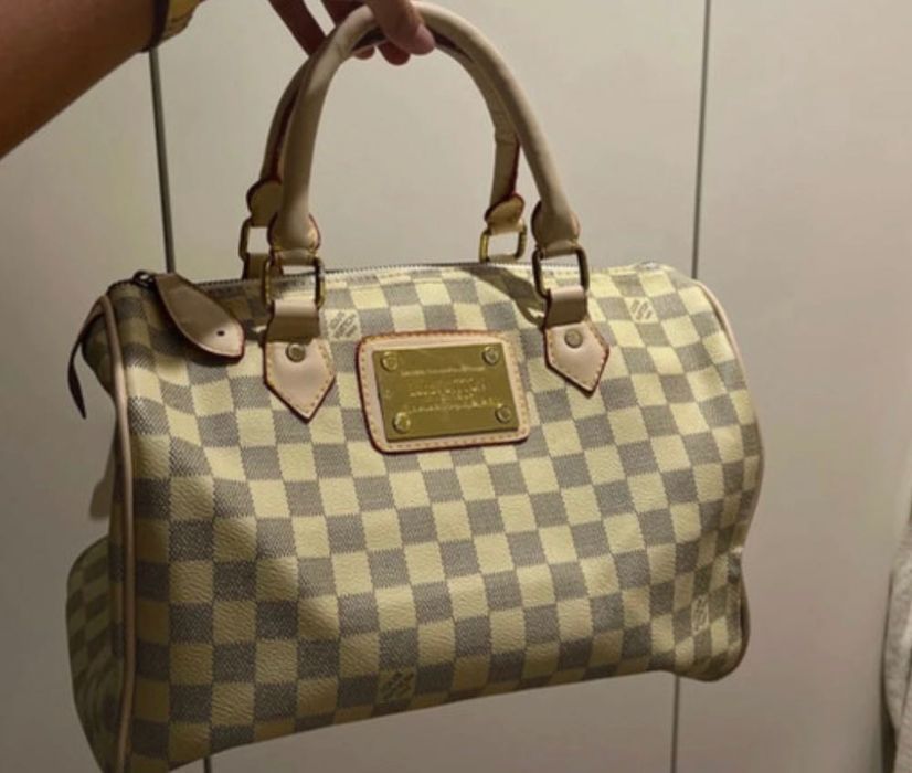 Mala Louis Vuitton