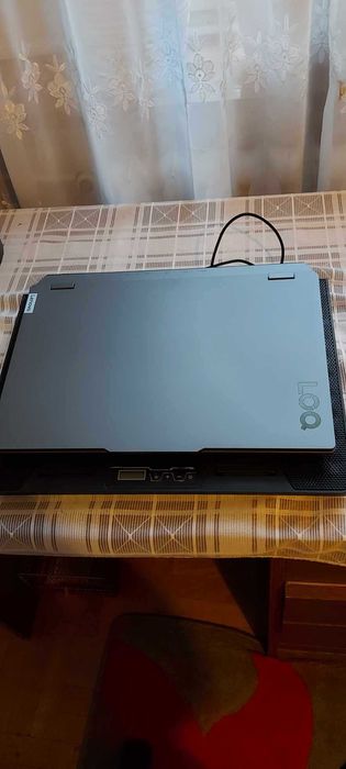 Mam do sprzedania laptop Lenovo LOQ  nie używany na gwarancji 1 rok
