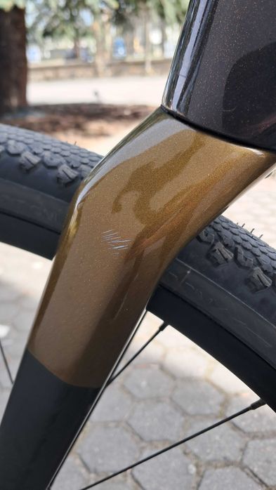 Rower gravel Orbea Terra M31eTEAM 1x L POTESTOWY Dożywotnia Gwarancja