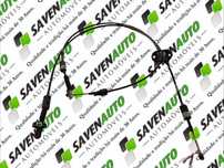 Seletor / Selector Velocidades Ford Focus (Daw, Dbw)
