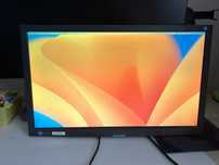 Monitor Eizo 23 cale EV2313W 100% sprawny