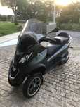 Piaggio MP3 500 sport
