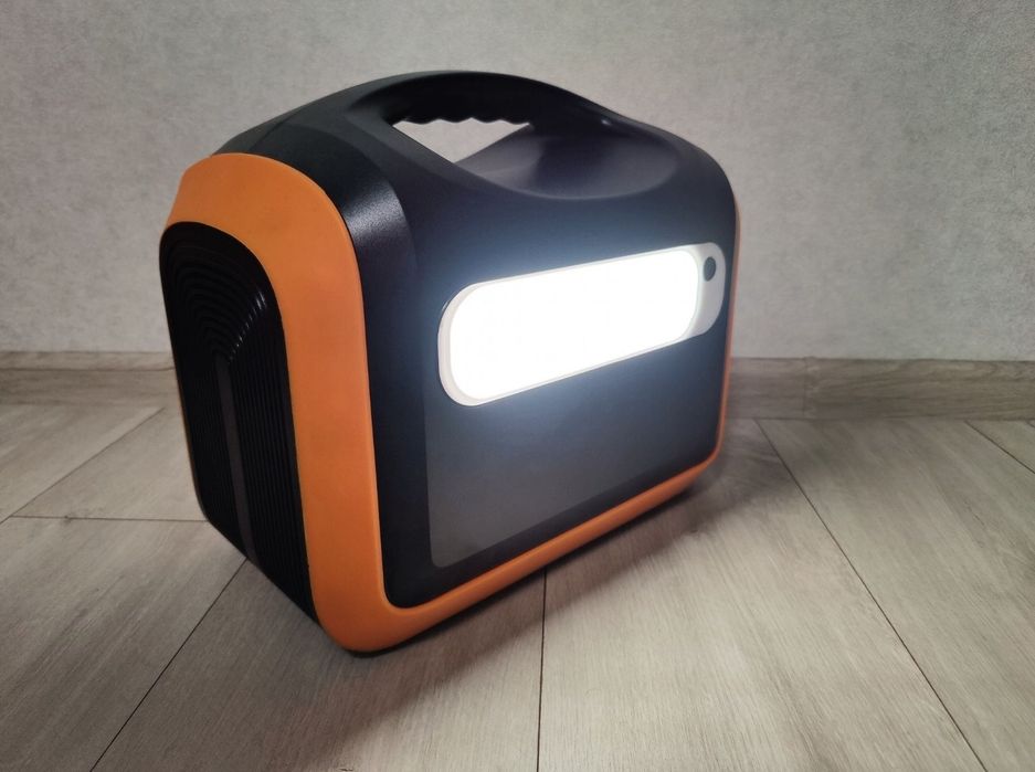 Зарядна станція Lifepo4 1200 w