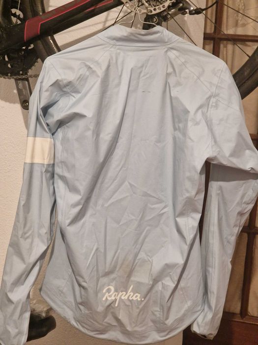 Casaco fino impermeável Ciclismo - Rapha