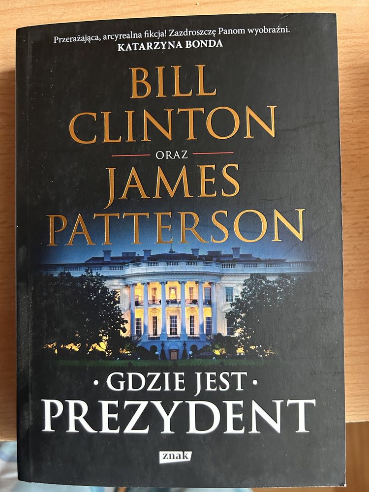 Gdzie jest prezydent?