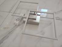 Lampa plafon LED
