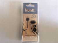 Auriculares Kunft