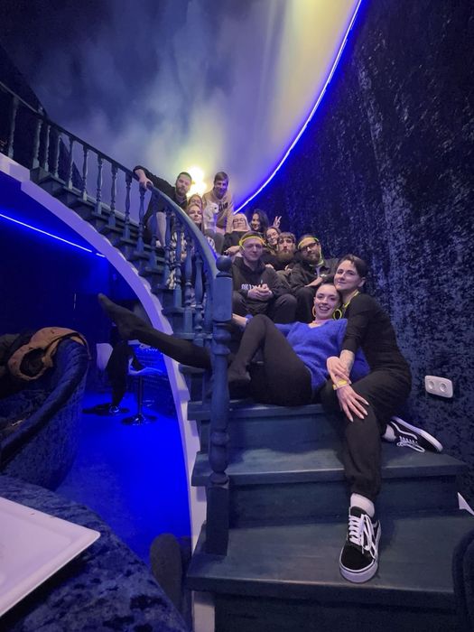 Подобово будинок для свят з ЧАНОМ та караоке