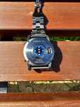 Garmin Fenix 7X Pro Sapphire tytanowa bransoleta Solar Titanium 51 mm
