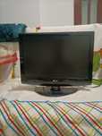 TV LG 19polgadas