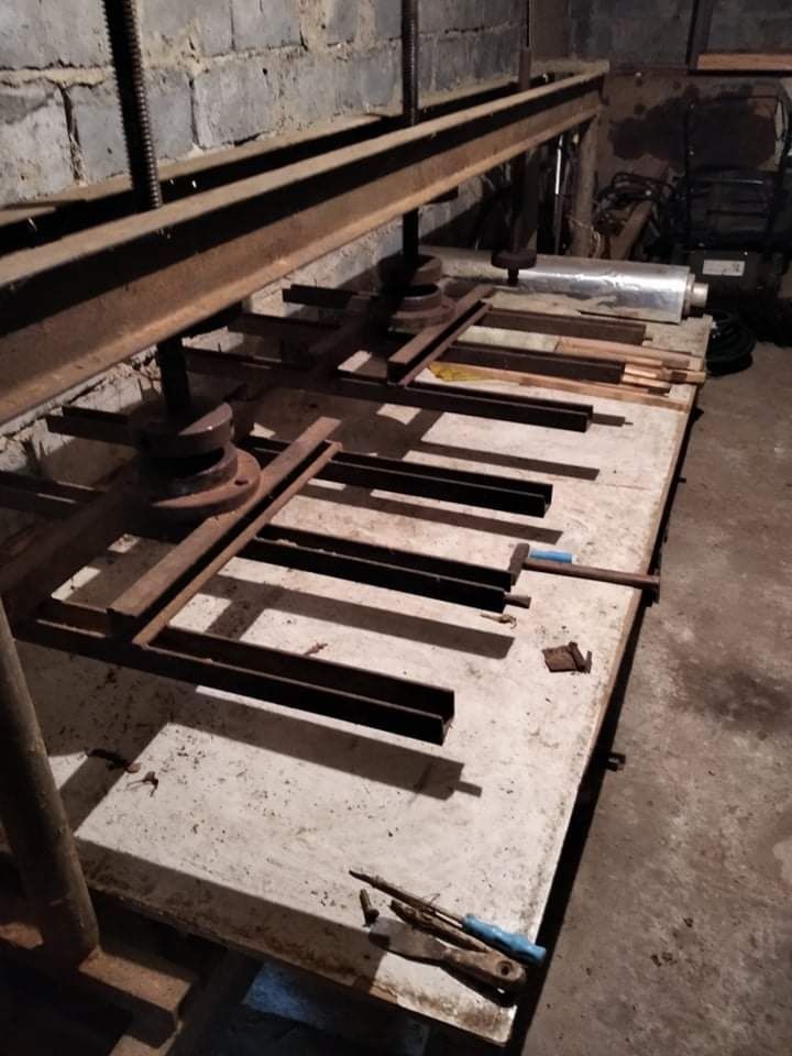 Prasa Mechaniczna