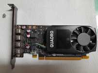 NVIDIA Quadro P1000