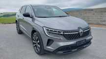 Renault Austral 1.3Benzyna Automat Techno