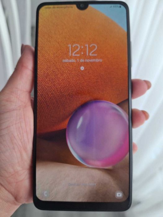 Samsung A32 4RAM, 128GB