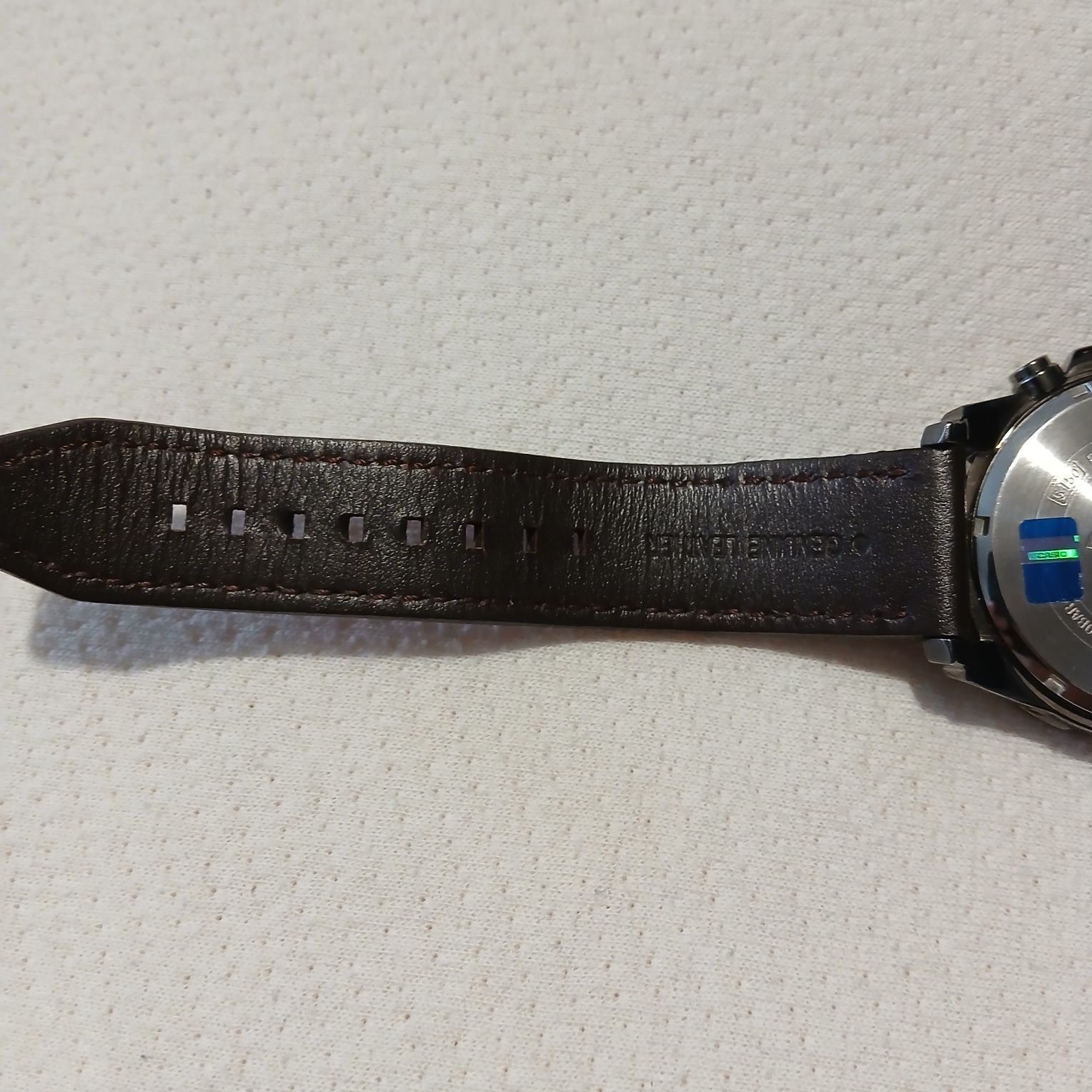 Годинник Casio EDIFICE